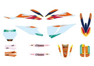 Pho pp nmon factory graphics kit 79108990000 sall awsg v1