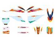 Pho pp nmon factory graphics kit 79108990000 sall awsg v1