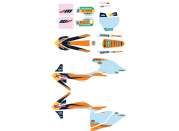 Pho pp nmon 47208990000 graphics kit factory sall awsg v1