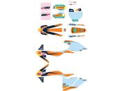 Pho pp nmon 47208990000 graphics kit factory sall awsg v1