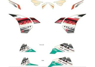 Pho pp nmon 90208999000 graphics kit race sall awsg v1