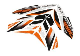 Pho pp nmon 61308999100 graphics kit style sall awsg v1