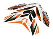 Pho pp nmon 61308999100 graphics kit style sall awsg v1