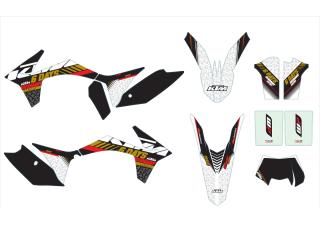 Pho pp nmon 78708990000 six days graphics kit germany sall awsg v1