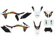 Pho pp nmon 78708990000 six days graphics kit germany sall awsg v1