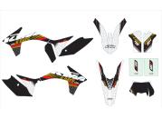 Pho pp nmon 78708990000 six days graphics kit germany sall awsg v1