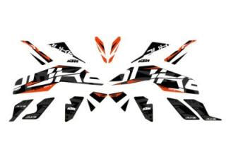 Pho pp nmon 93008999100 graphics kit style sall awsg v1