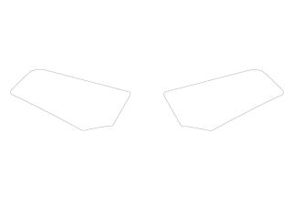 Pho pp nmon 93008991000 tankschutzaufkleber set sall awsg v1