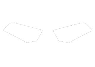 Pho pp nmon 93008991000 tankschutzaufkleber set sall awsg v1