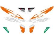 Pho pp nmon 61608999000 graphics kit style 2 sall awsg v1