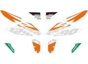 Pho pp nmon 61608999000 graphics kit style 2 sall awsg v1