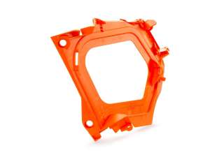 Pho pp nmon a46006001010eb air filter box front part sall awsg v2