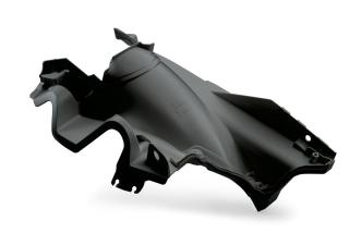 Pho nmon 79106001000c1 lower section of the air filter box schwarz sall awsg v1