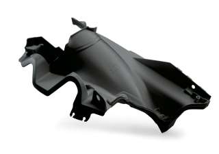 Pho nmon 79106001000c1 lower section of the air filter box schwarz sall awsg v1