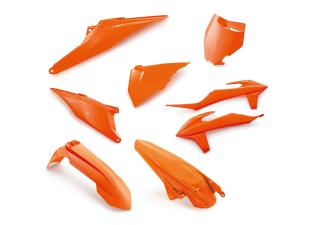 Pho pp nmon mx neu 00010000320 plastic parts kit sall awsg v1