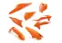 Pho pp nmon mx neu 00010000320 plastic parts kit sall awsg v1