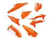 Pho pp nmon mx neu 00010000320 plastic parts kit sall awsg v1