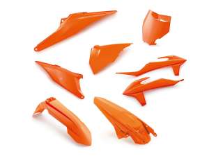 Pho pp nmon mx neu 00010000320 plastic parts kit sall awsg v1