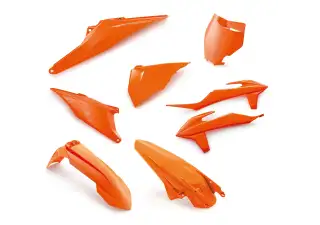 Pho pp nmon mx neu 00010000320 plastic parts kit sall awsg v1