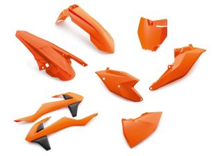 Pho pp nmon mx neu 00010000318 plastic parts kit sall awsg v1