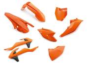 Pho pp nmon mx neu 00010000318 plastic parts kit sall awsg v1