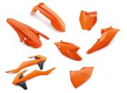 Pho pp nmon mx neu 00010000318 plastic parts kit sall awsg v1