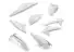 Pho pp nmon mx neu 00010000319 plastic parts kit sall awsg v1