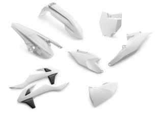 Pho pp nmon mx neu 00010000317 plastic parts kit sall awsg v1