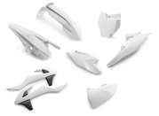 Pho pp nmon mx neu 00010000317 plastic parts kit sall awsg v1