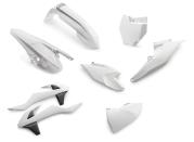 Pho pp nmon mx neu 00010000317 plastic parts kit sall awsg v1