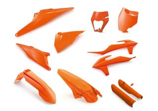 Pho pp nmon 00010000311 plastic parts kit sall awsg v1