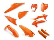 Pho pp nmon 00010000311 plastic parts kit sall awsg v1