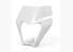 Pho pp nmon 79708001000ab headlight shroud sall awsg v1