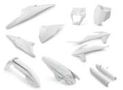 Pho pp nmon 00010000310 plastic parts kit sall awsg v1