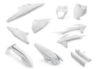 Pho pp nmon 00010000310 plastic parts kit sall awsg v1