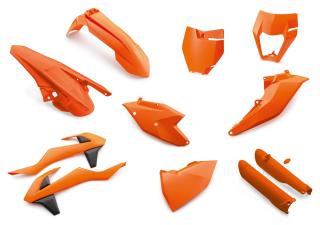 Pho pp nmon 00010000309 plastic parts kit sall awsg v1