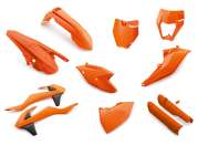 Pho pp nmon 00010000309 plastic parts kit sall awsg v1