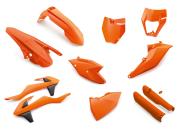 Pho pp nmon 00010000309 plastic parts kit sall awsg v1