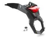 Pho nmon 76908915044 licence plate holder support sall awsg v1