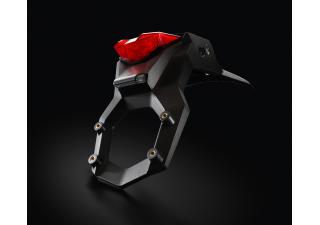 Pho pp grid 76908915044 licence plate holder support grid sall awsg v1