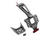 Pho pp nmon 93008915044 license plate holder short sall awsg v1