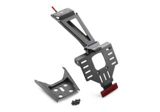 Pho pp nmon 93008915044 license plate holder short sall awsg v1