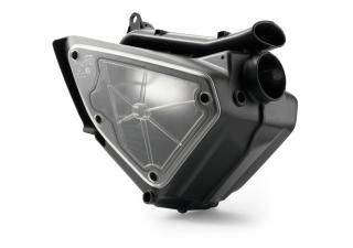 Pho pp nmon 7600690200099 transparent filter box cover sall awsg v1