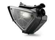 Pho pp nmon 7600690200099 transparent filter box cover sall awsg v1