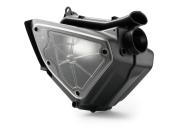 Pho pp nmon 7600690200099 transparent filter box cover sall awsg v1