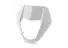 Pho pp nmon 7600800100028 headlight mask sall awsg v1
