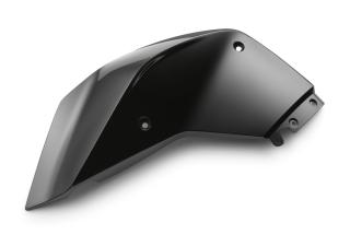 Pho pp nmon 7600805000030 tank fairing left black sall awsg v1