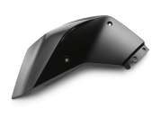Pho pp nmon 7600805000030 tank fairing left black sall awsg v1