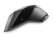 Pho pp nmon 7600805000030 tank fairing left black sall awsg v1
