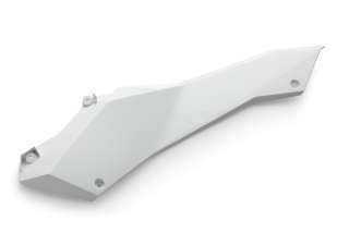 Pho pp nmon 7650804100028 side fairing left white sall awsg v1